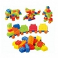 RTOYS Кола - Конструктор в кутия Продукт RTOYS Кола - Конструктор в кутия - 1 - BG Hlapeta